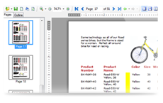 ComponentOne Studio for WinForms 世界一流的報表解決方案